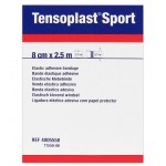 Tensoplast sport 8 cm x 2,5 m (1 unid.)